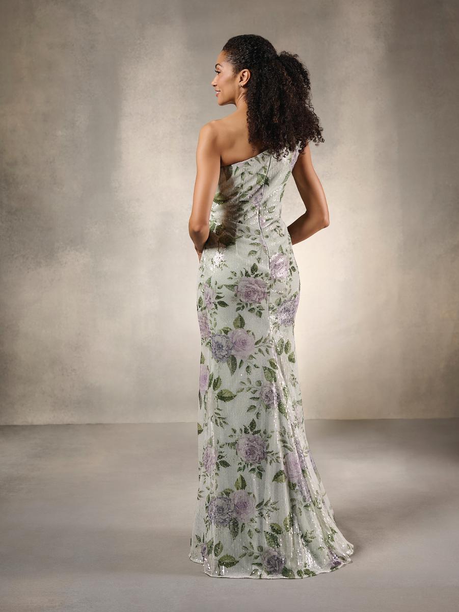 Christina Wu Elegance Style Number 17210 - 2