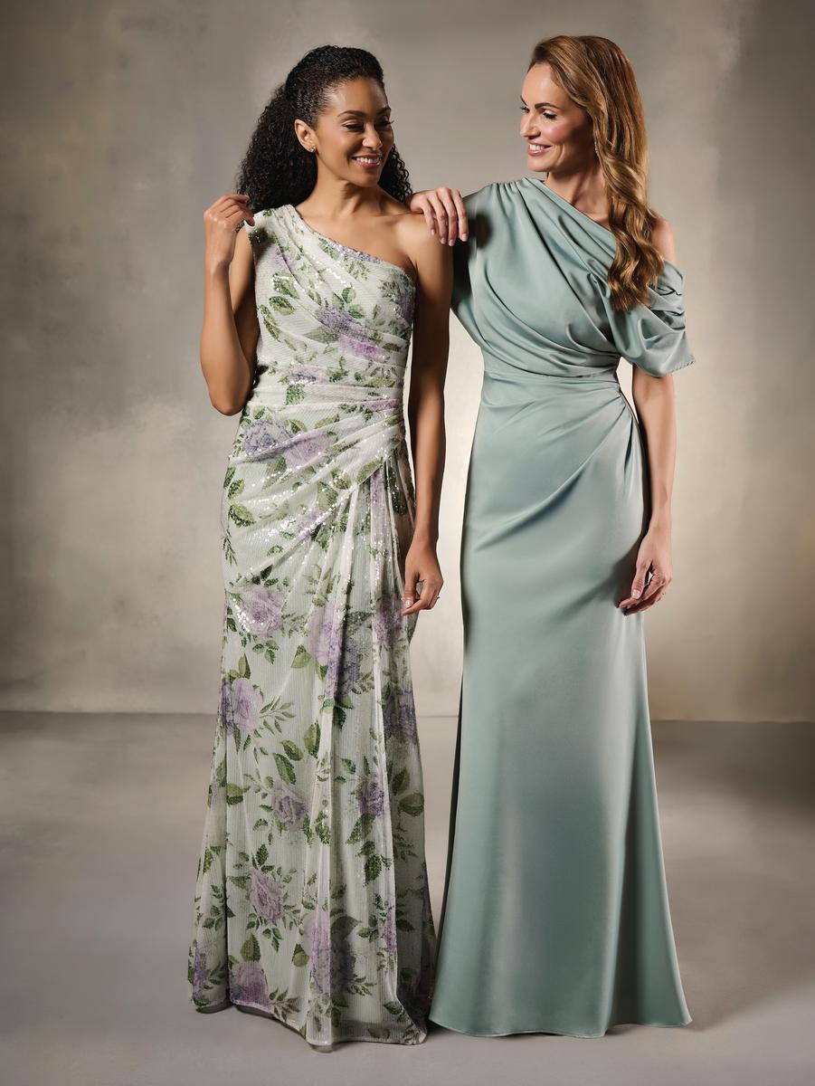 Christina Wu Elegance Style Number 17210 - 4