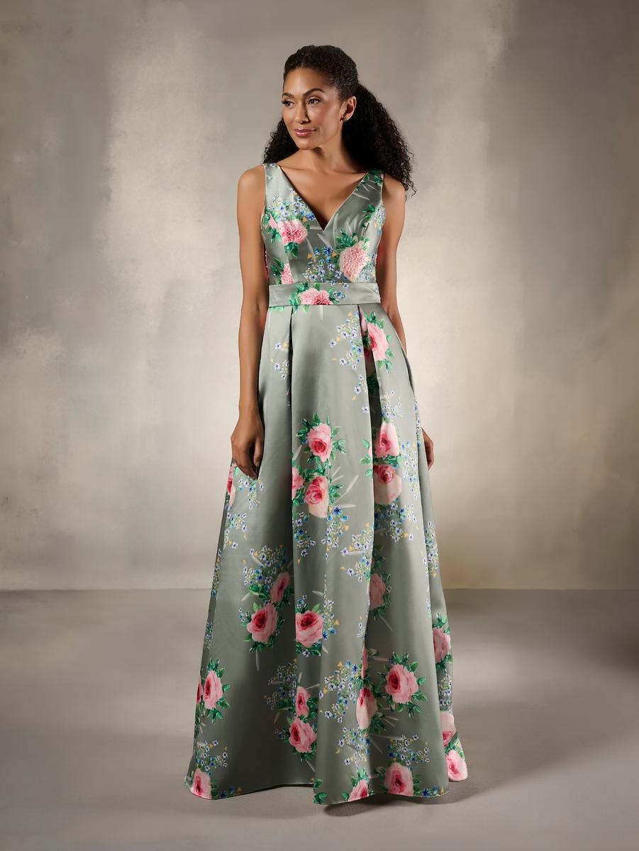 Christina Wu Elegance Style Number 17214 - 1