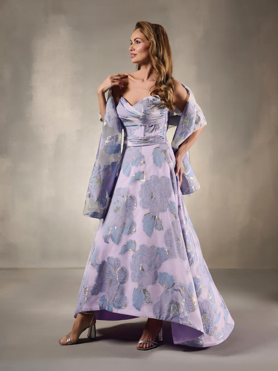 Christina Wu Elegance Style Number 17216 - 1