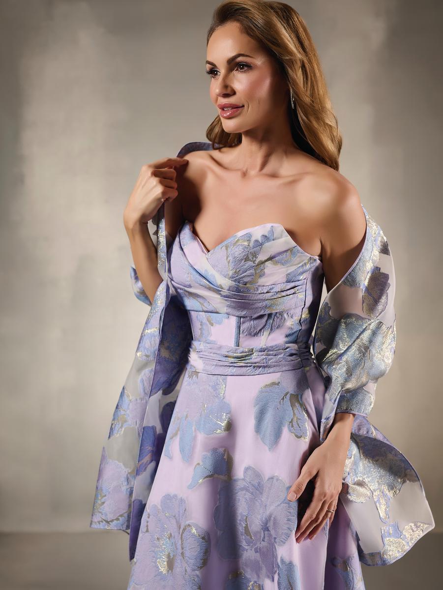 Christina Wu Elegance Style Number 17216 - 4