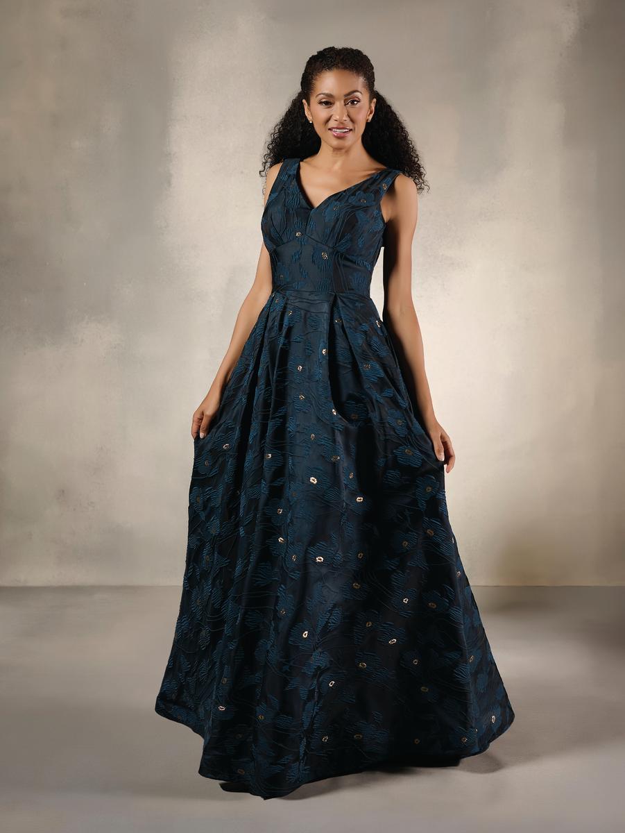 Christina Wu Elegance Style Number 17218 - 1