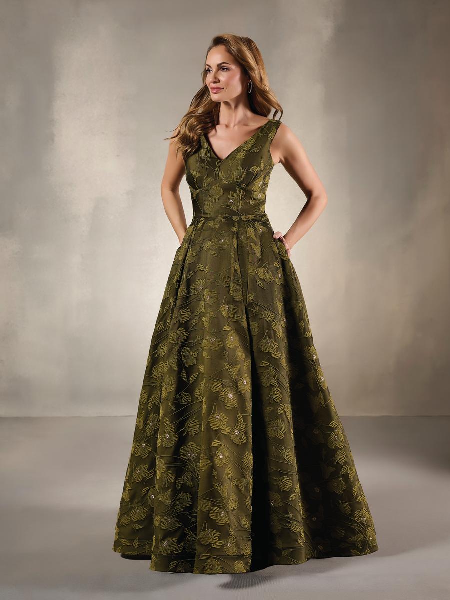 Christina Wu Elegance Style Number 17218 - 3