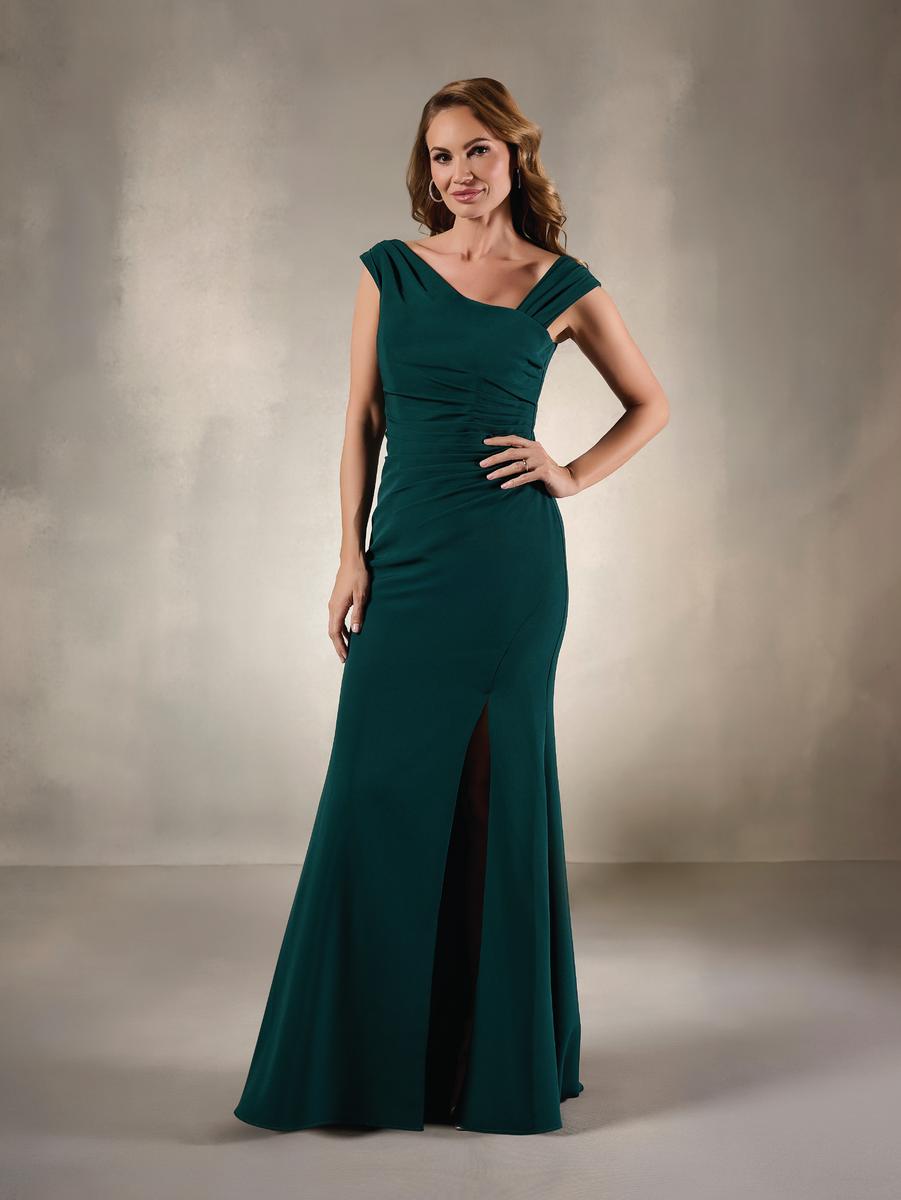 Christina Wu Elegance Style Number 17219 - 1