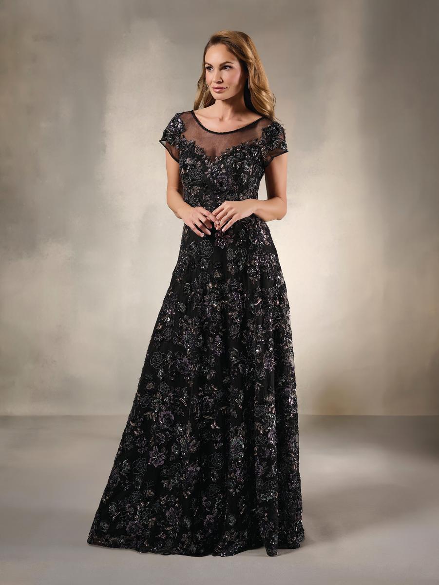 Christina Wu Elegance Style Number 17220 - 1