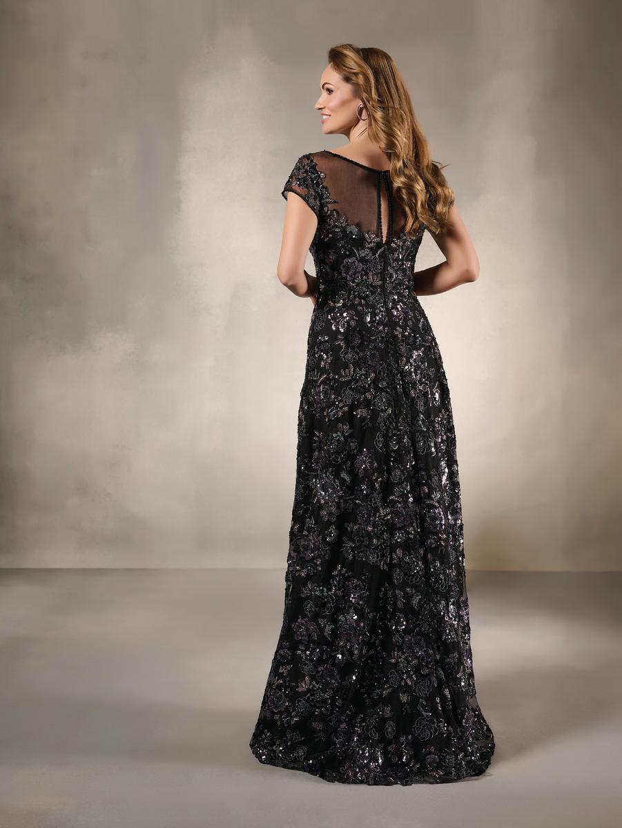 Christina Wu Elegance Style Number 17220 - 2