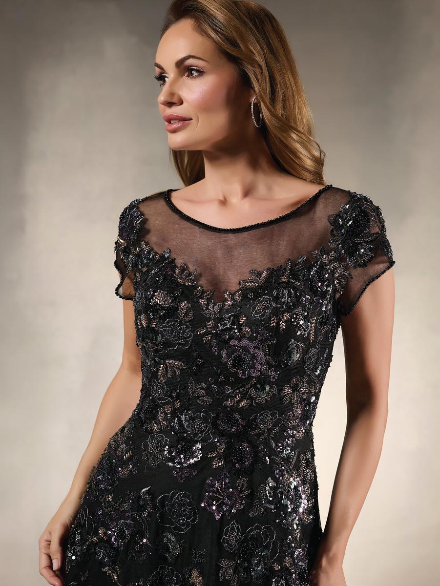 Christina Wu Elegance Style Number 17220 - 3