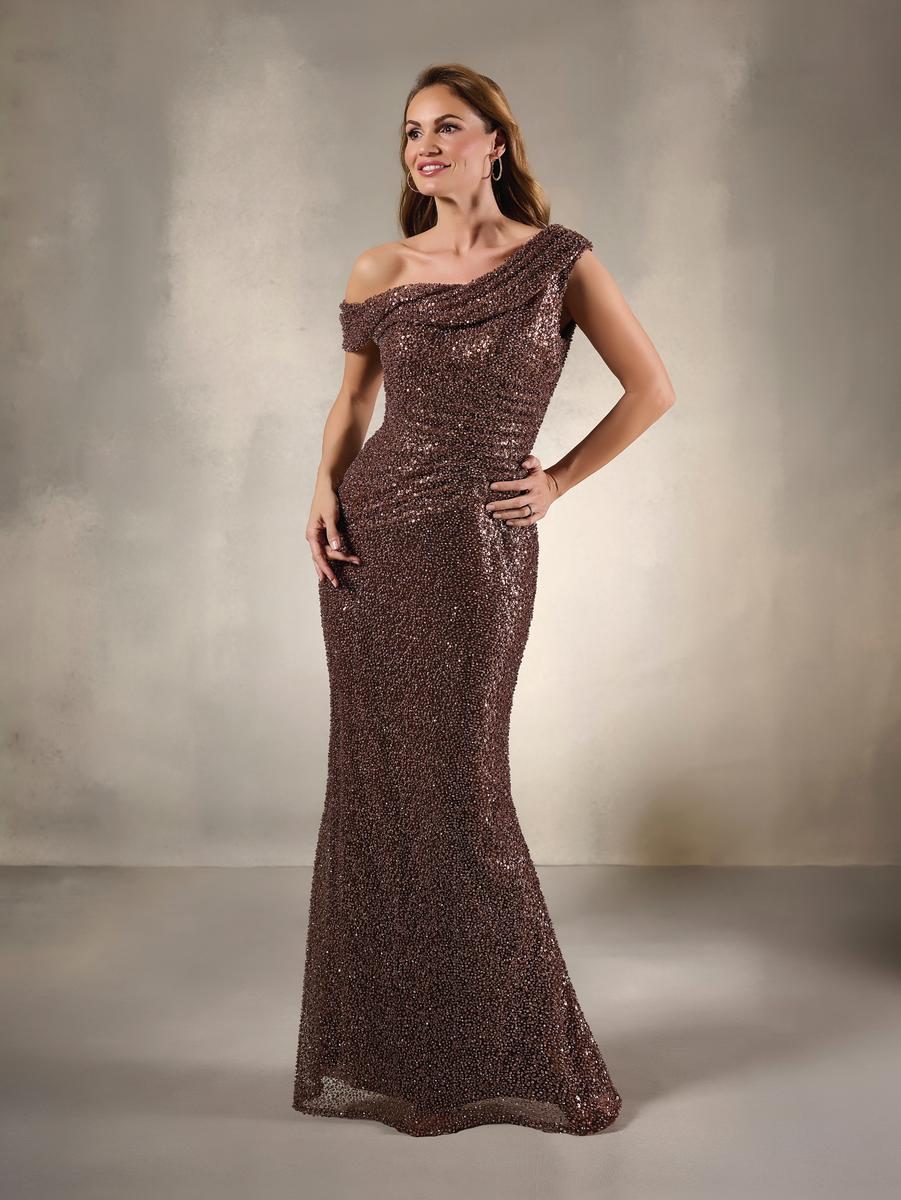 Christina Wu Elegance Style Number 17221 - 1