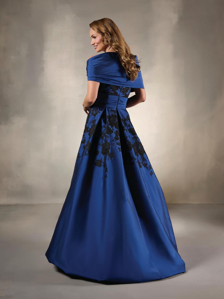 Christina Wu Elegance Style Number 17223 - 2