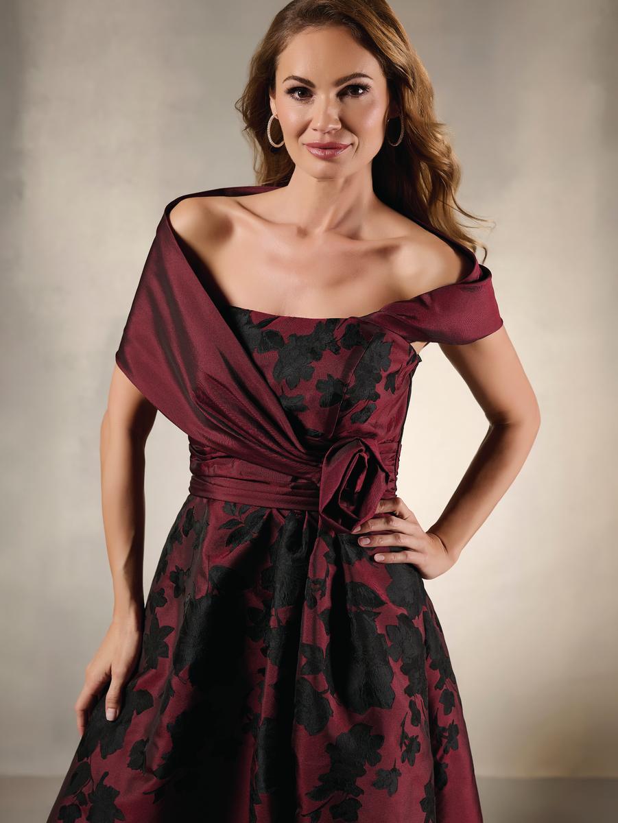 Christina Wu Elegance Style Number 17223 - 3