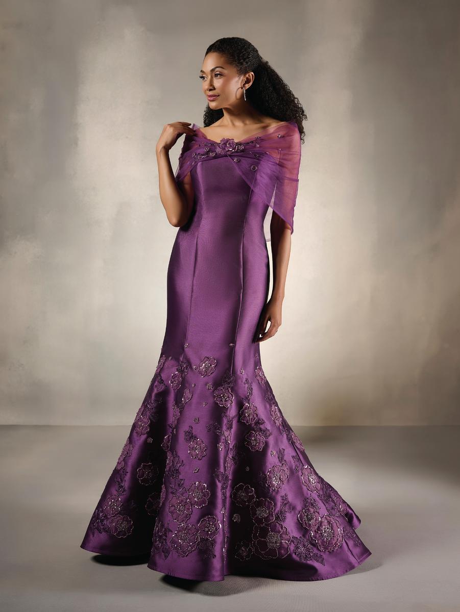 Christina Wu Elegance Style Number 17224 - 4