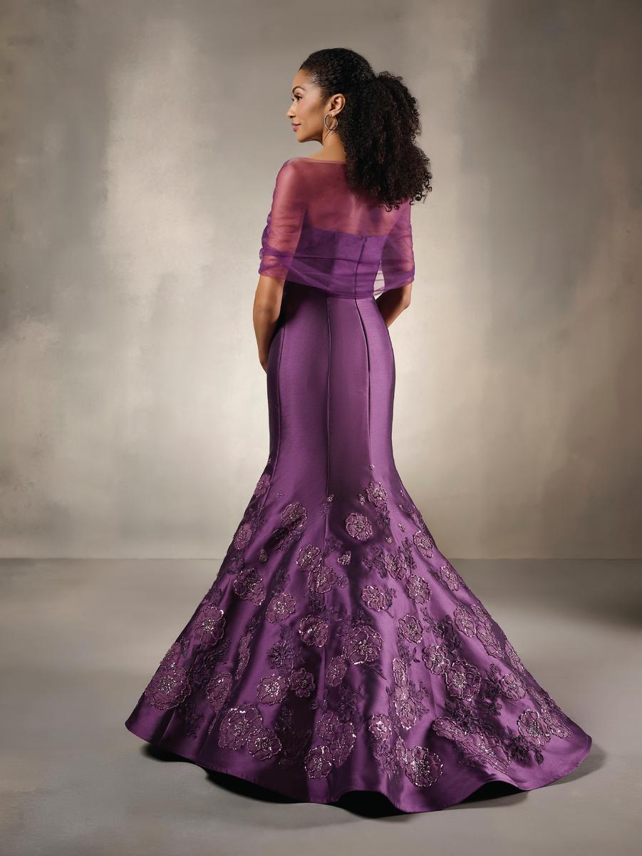 Christina Wu Elegance Style Number 17224 - 2