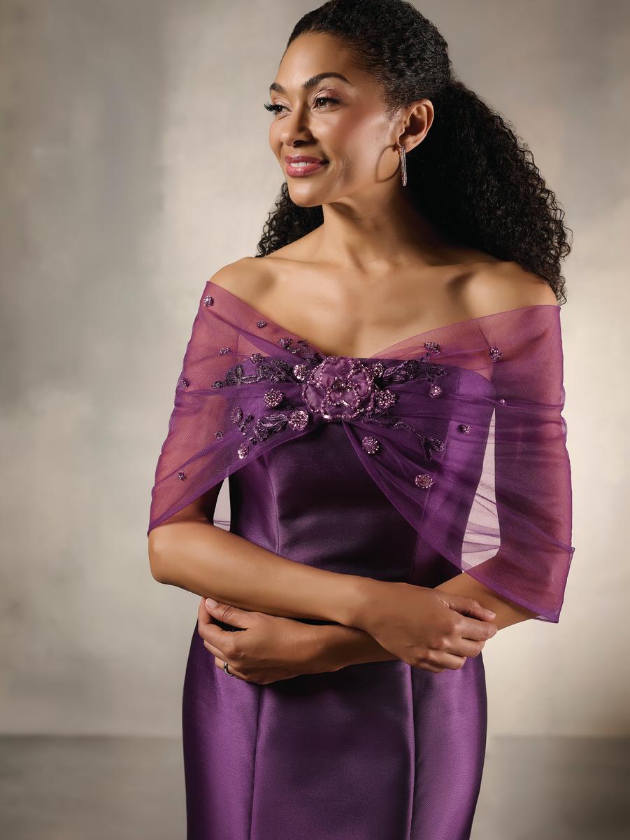 Christina Wu Elegance Style Number 17224 - 3