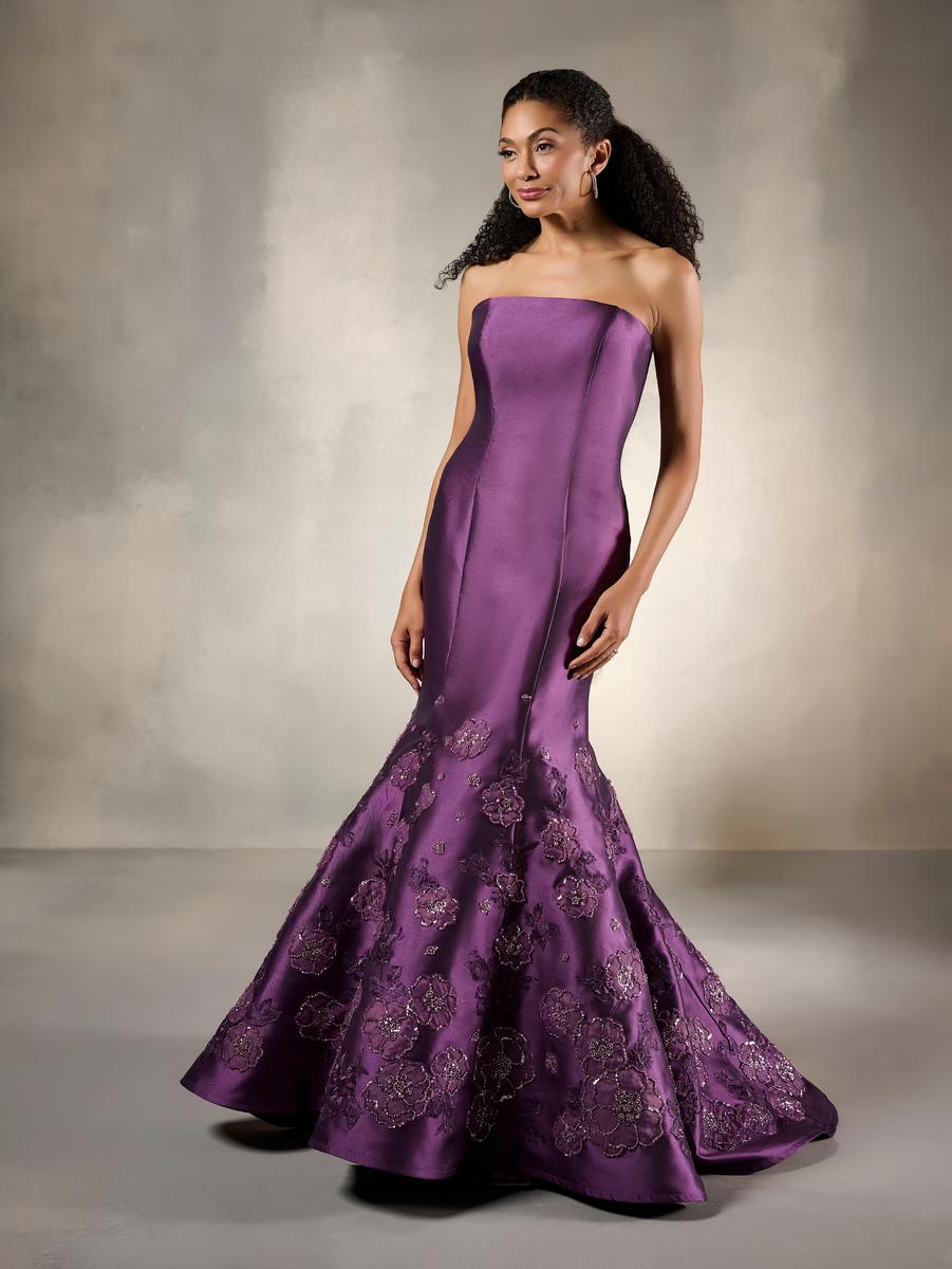 Christina Wu Elegance Style Number 17224 - 1