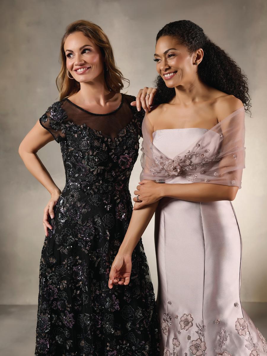 Christina Wu Elegance Style Number 17224 - 7