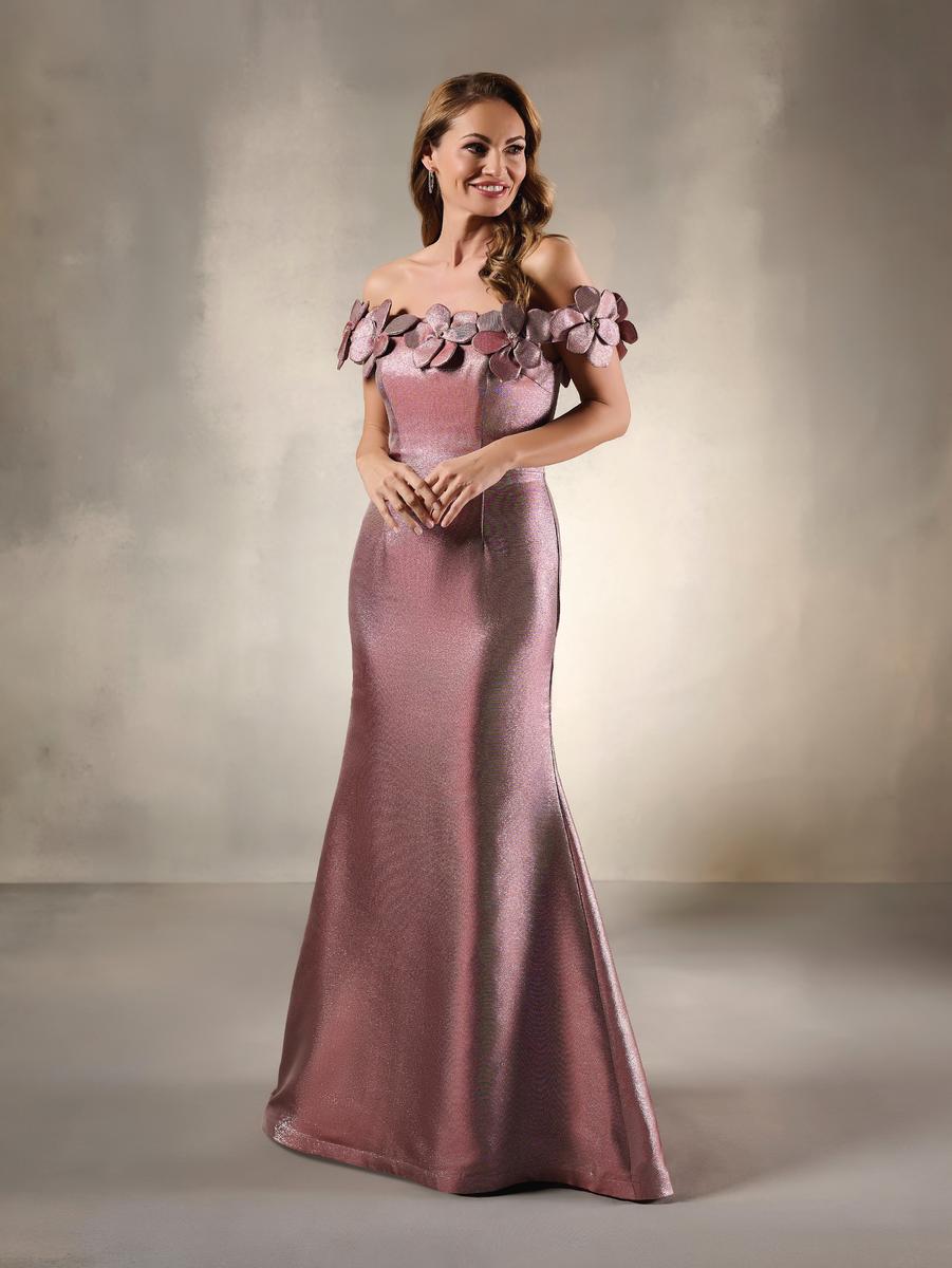 Christina Wu Elegance Style Number 17227 - 1