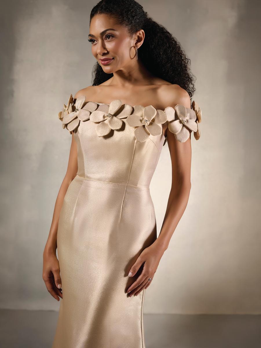 Christina Wu Elegance Style Number 17227 - 4