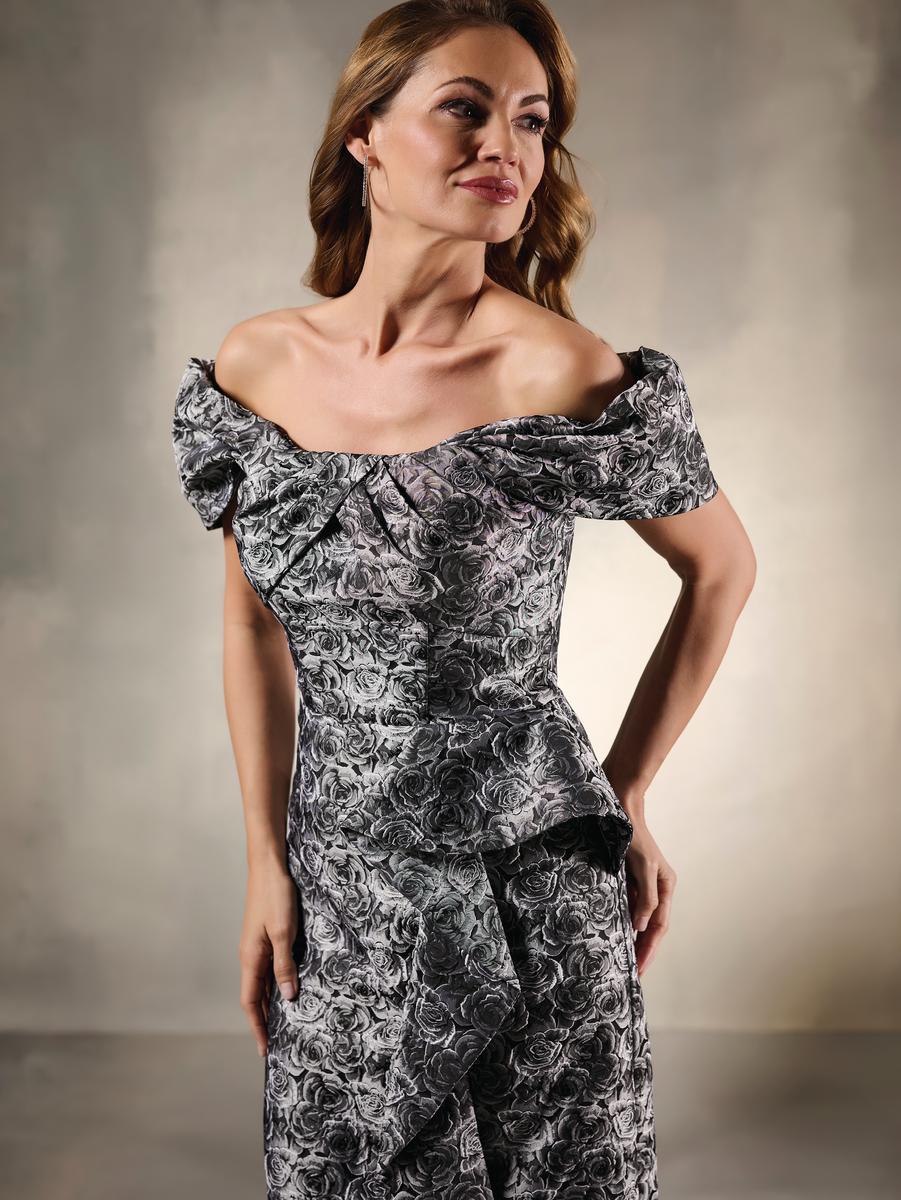 Christina Wu Elegance Style Number 17230 - 4