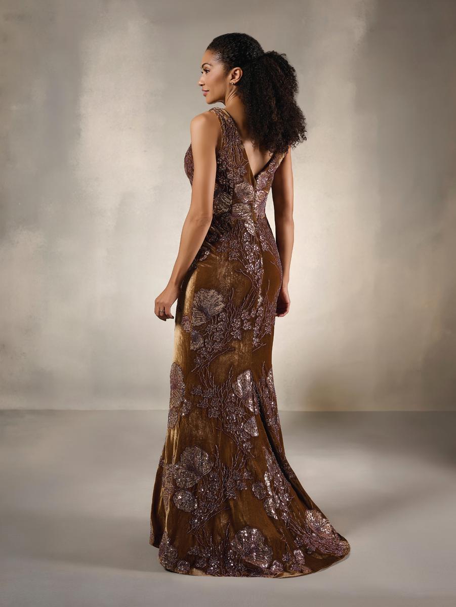 Christina Wu Elegance Style Number 17231 - 2