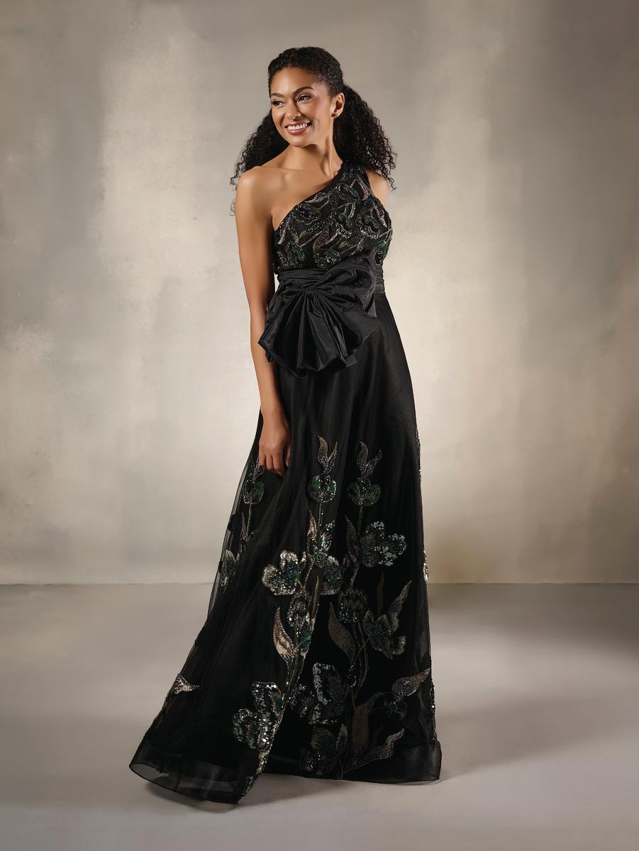 Christina Wu Elegance Style Number 17233 - 1