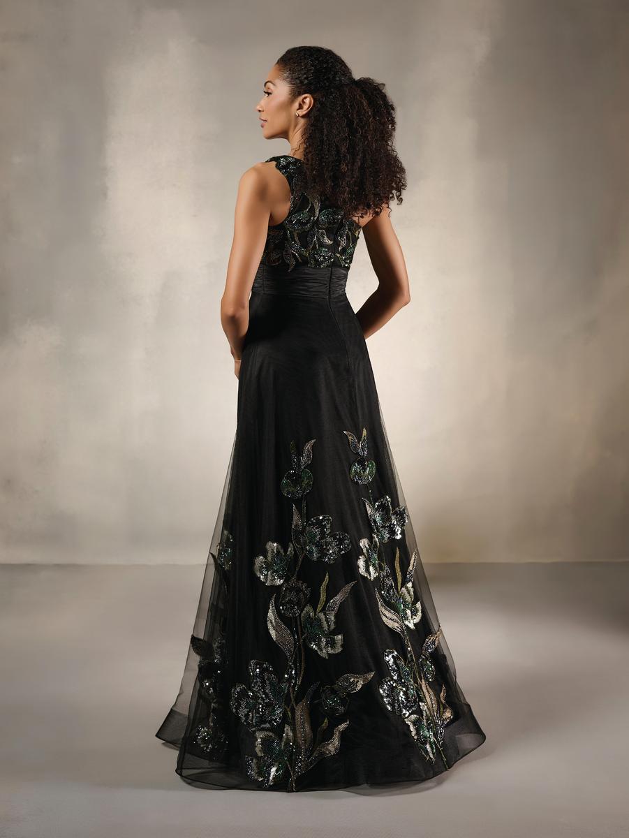 Christina Wu Elegance Style Number 17233 - 2