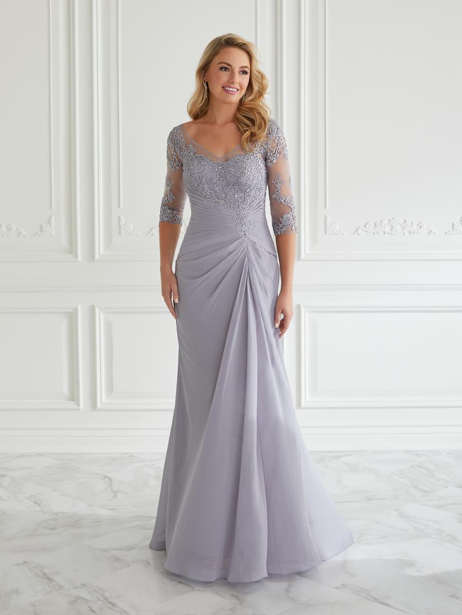 Christina Wu Elegance Style Number 17823 - 4