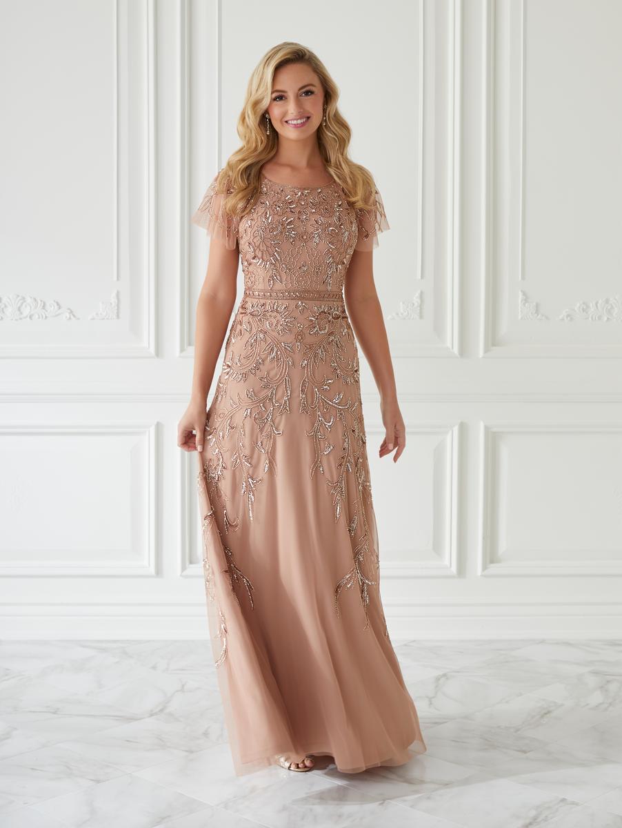 Christina Wu Elegance Style Number 17928 - 5