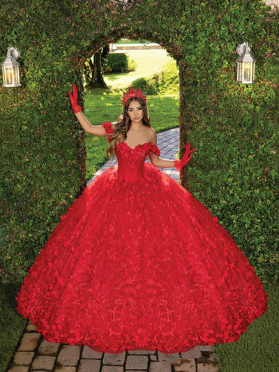 Lizluo Maravilla Style Number 80012 - 1