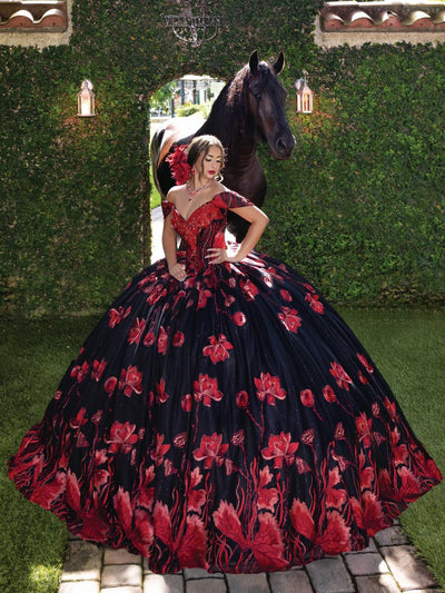 Lizluo Maravilla Style Number 80014 - 1