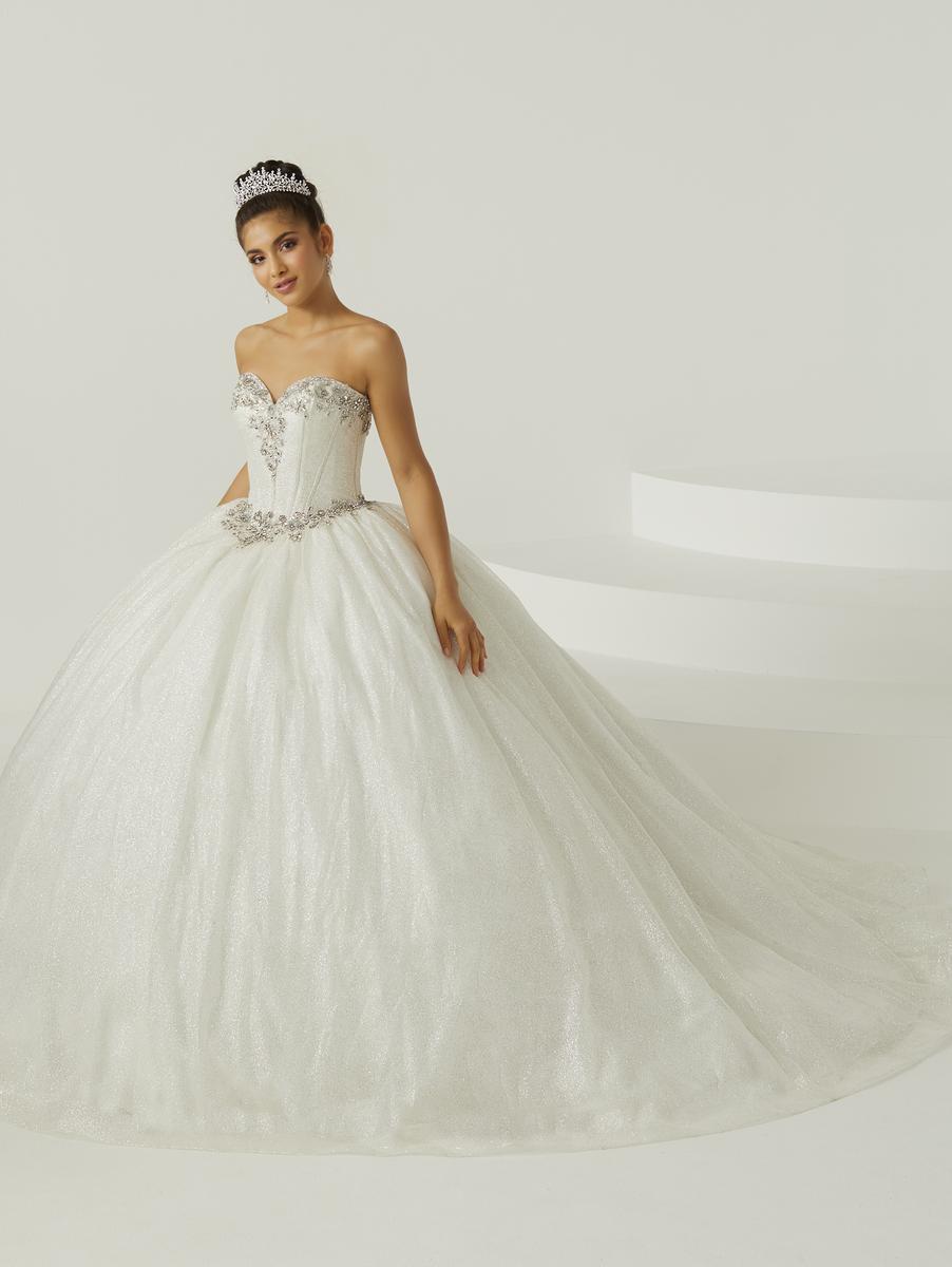 Quinceanera Style Number 26001 - 1