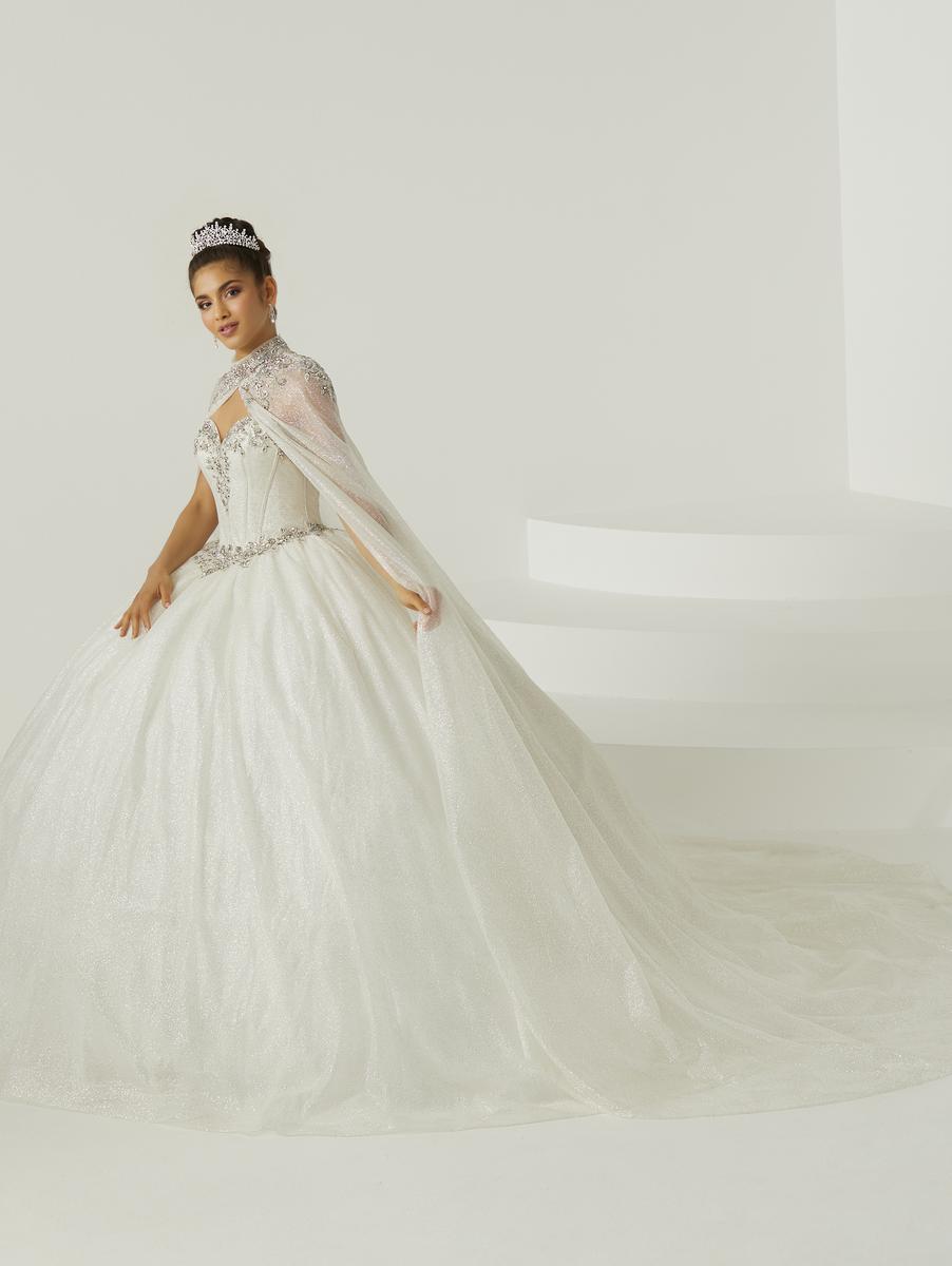 Quinceanera Style Number 26001 - 9