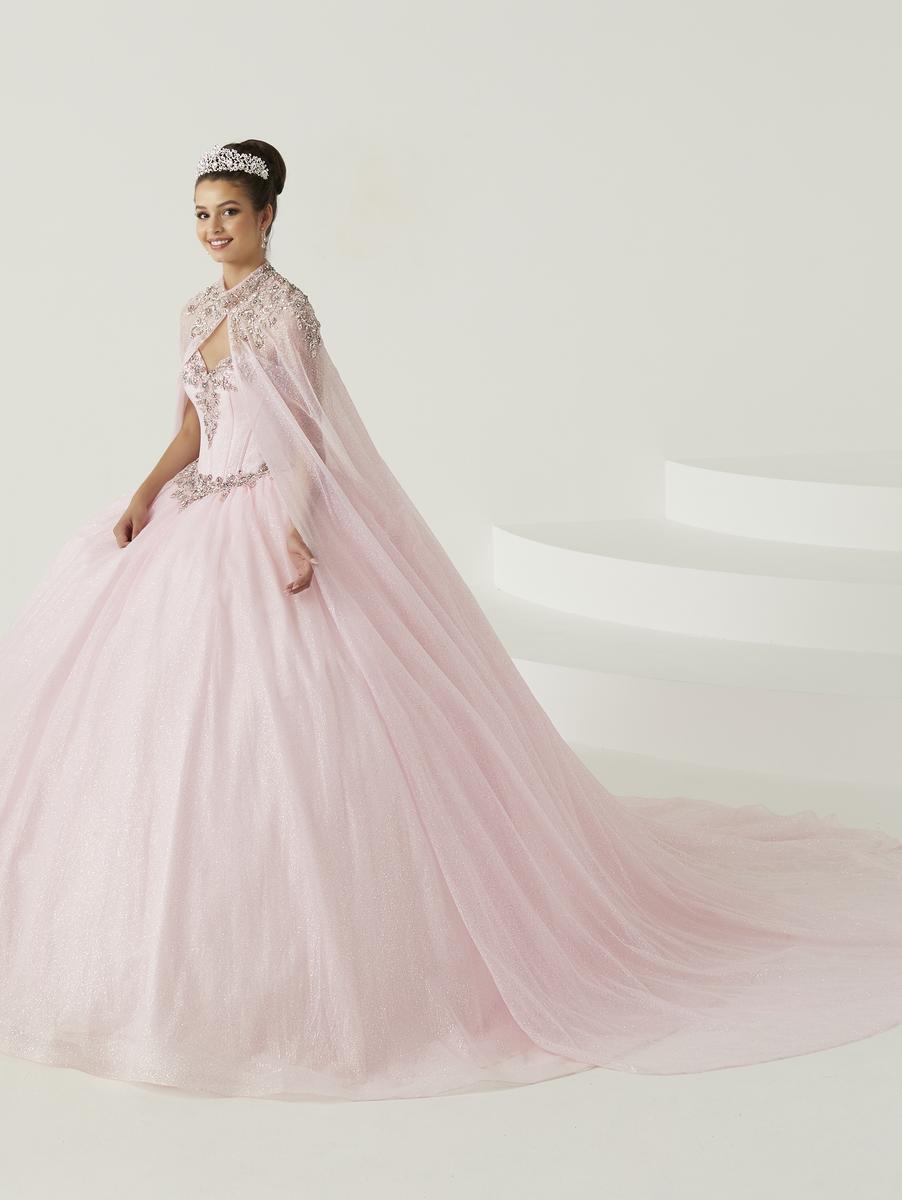 Quinceanera Style Number 26001 - 4