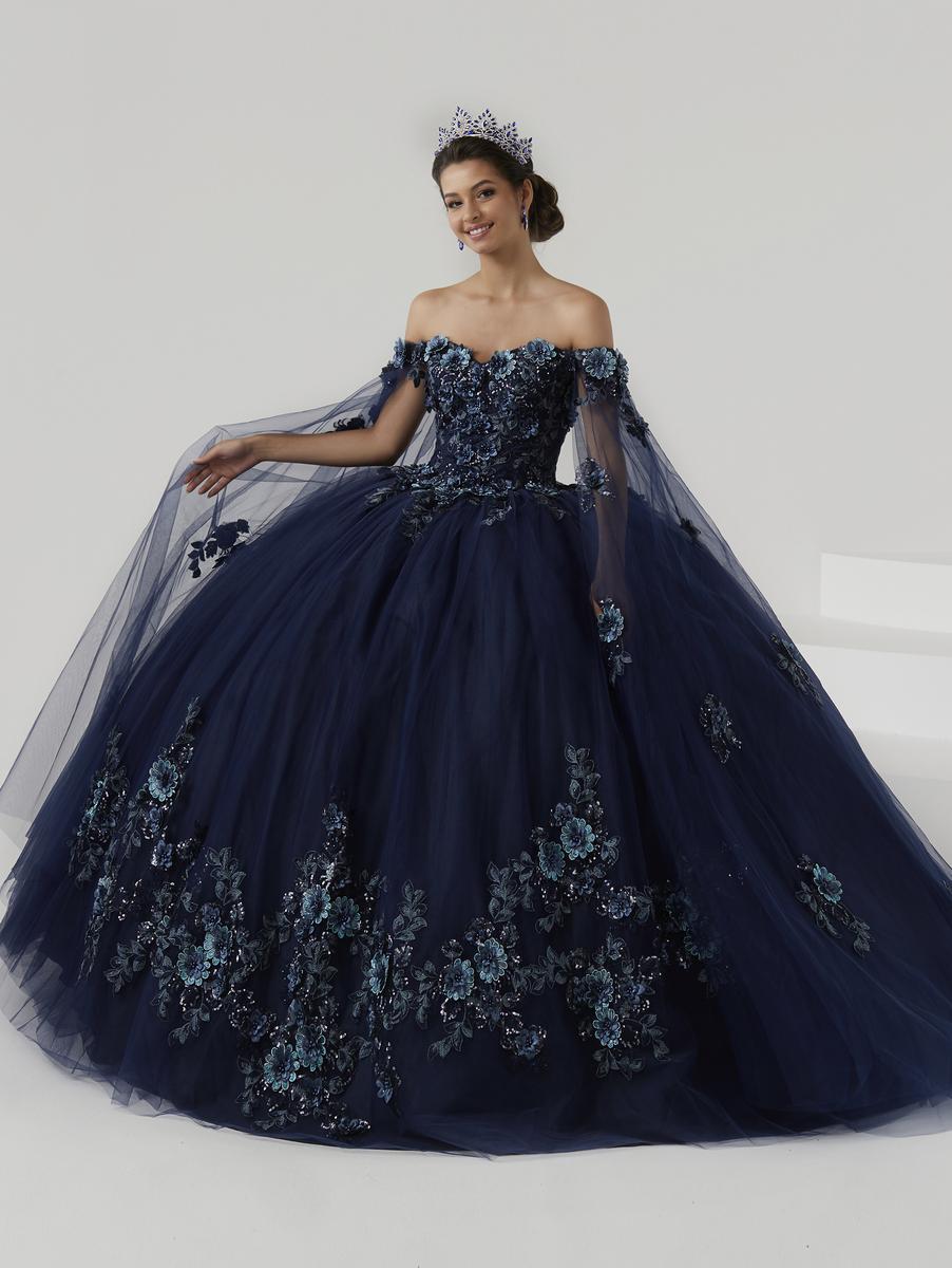 Quinceanera Style Number 26008 - 1