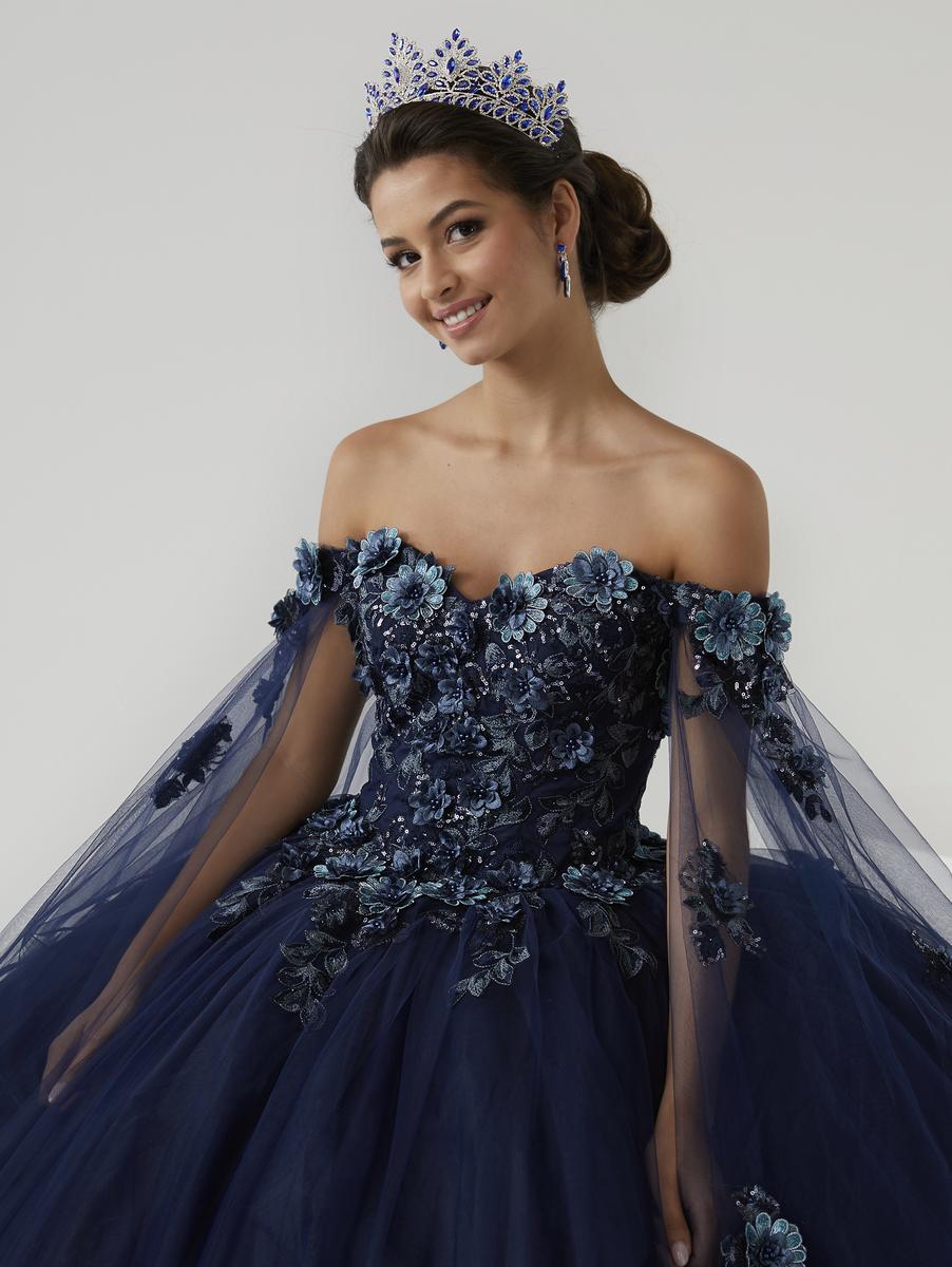 Quinceanera Style Number 26008 - 5