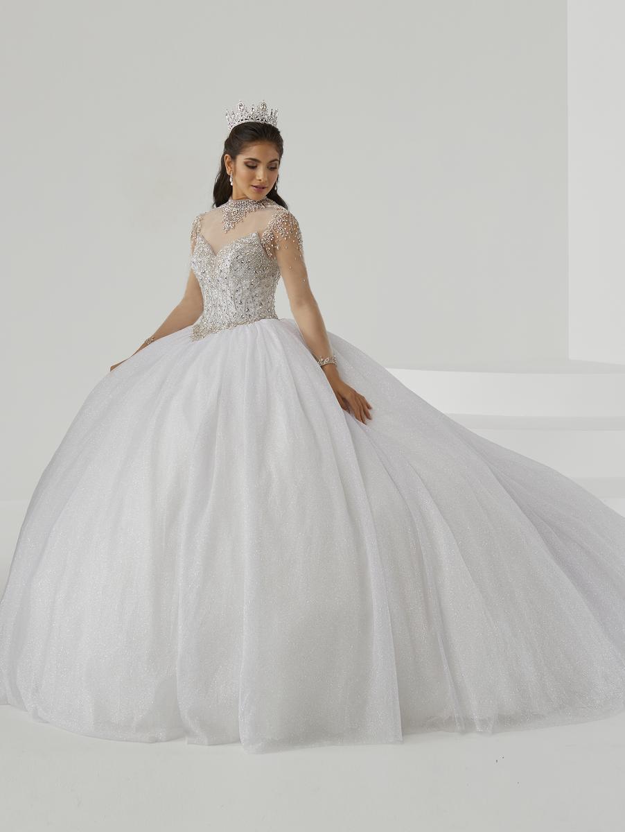 Quinceanera Style Number 26009 - 1