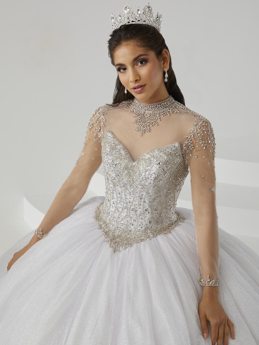 Quinceanera Style Number 26009 - 4