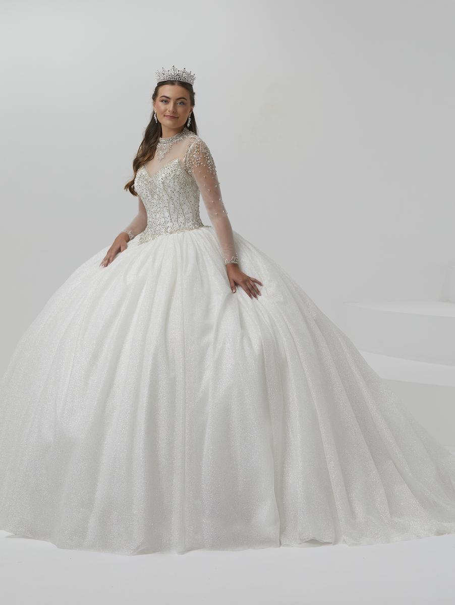 Quinceanera Style Number 26009 - 5