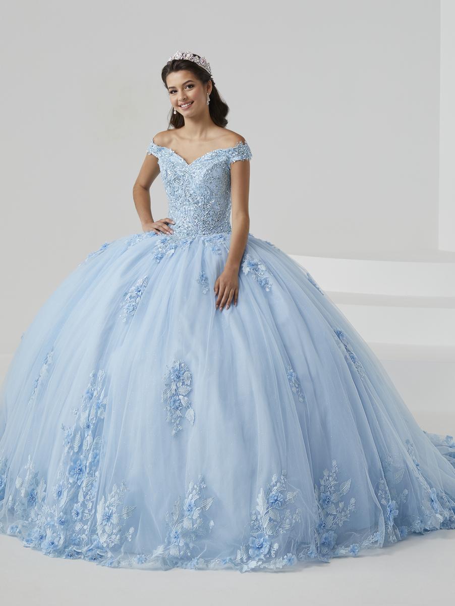 Quinceanera Style Number 26010 - 1