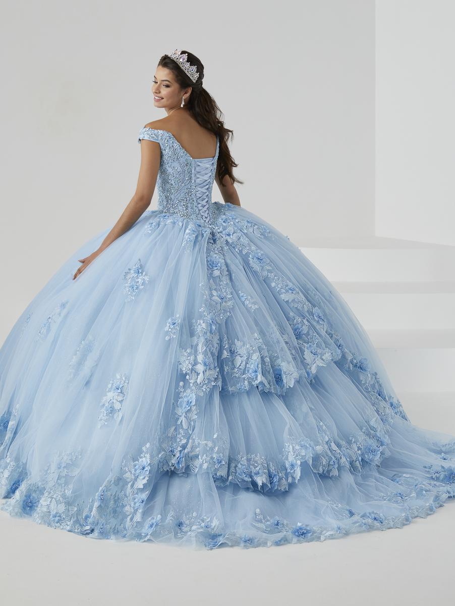 Quinceanera Style Number 26010 - 2