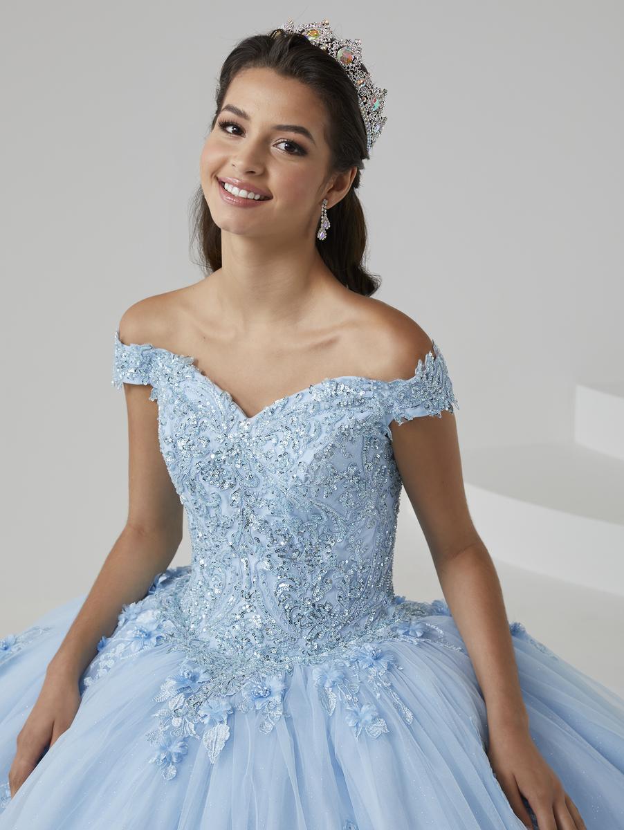 Quinceanera Style Number 26010 - 3