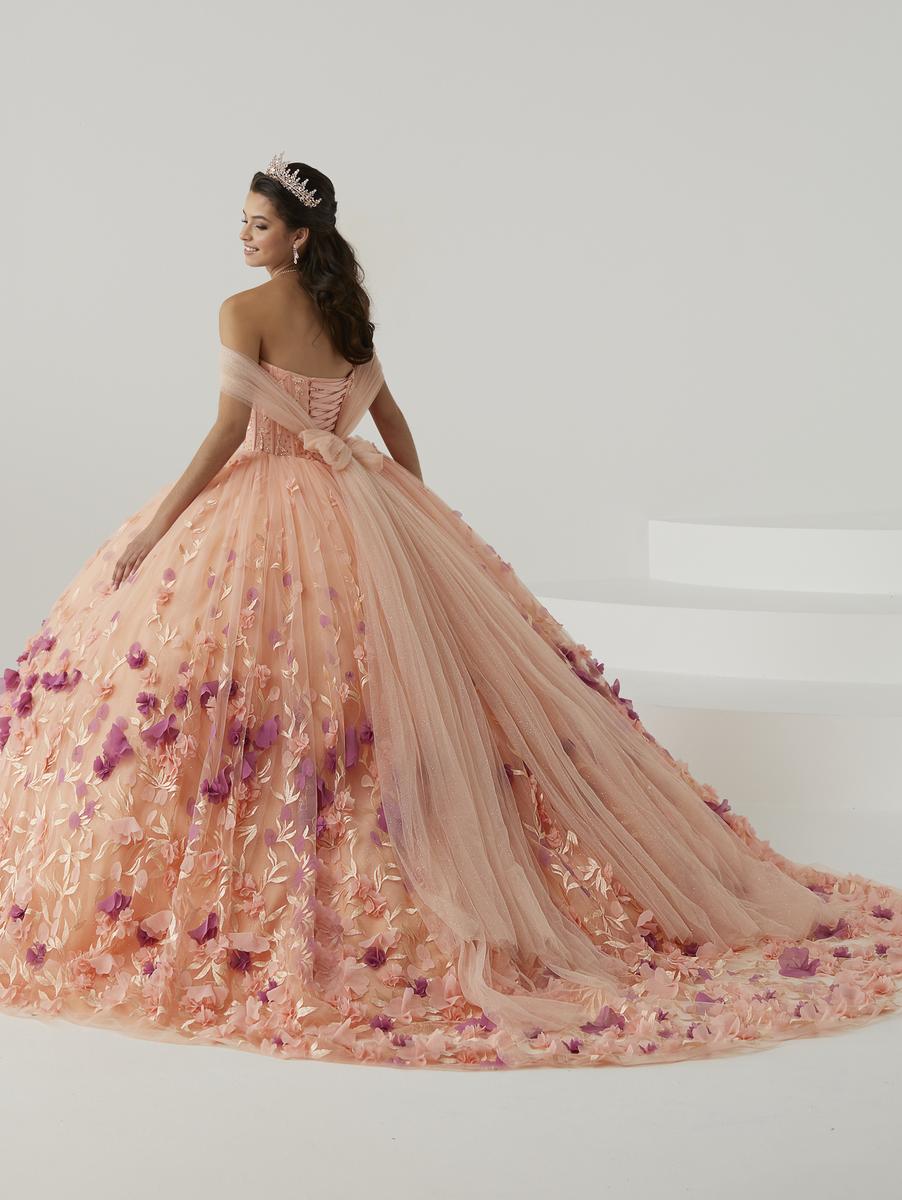 Quinceanera Style Number 26013 - 4