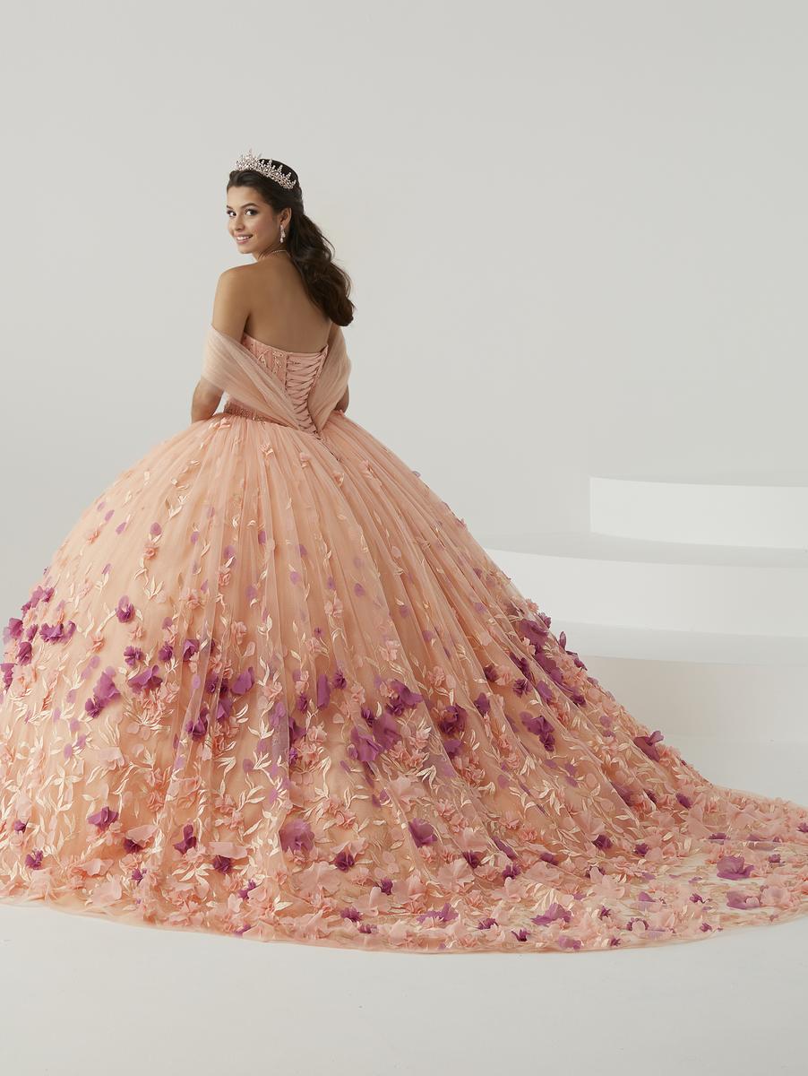 Quinceanera Style Number 26013 - 2