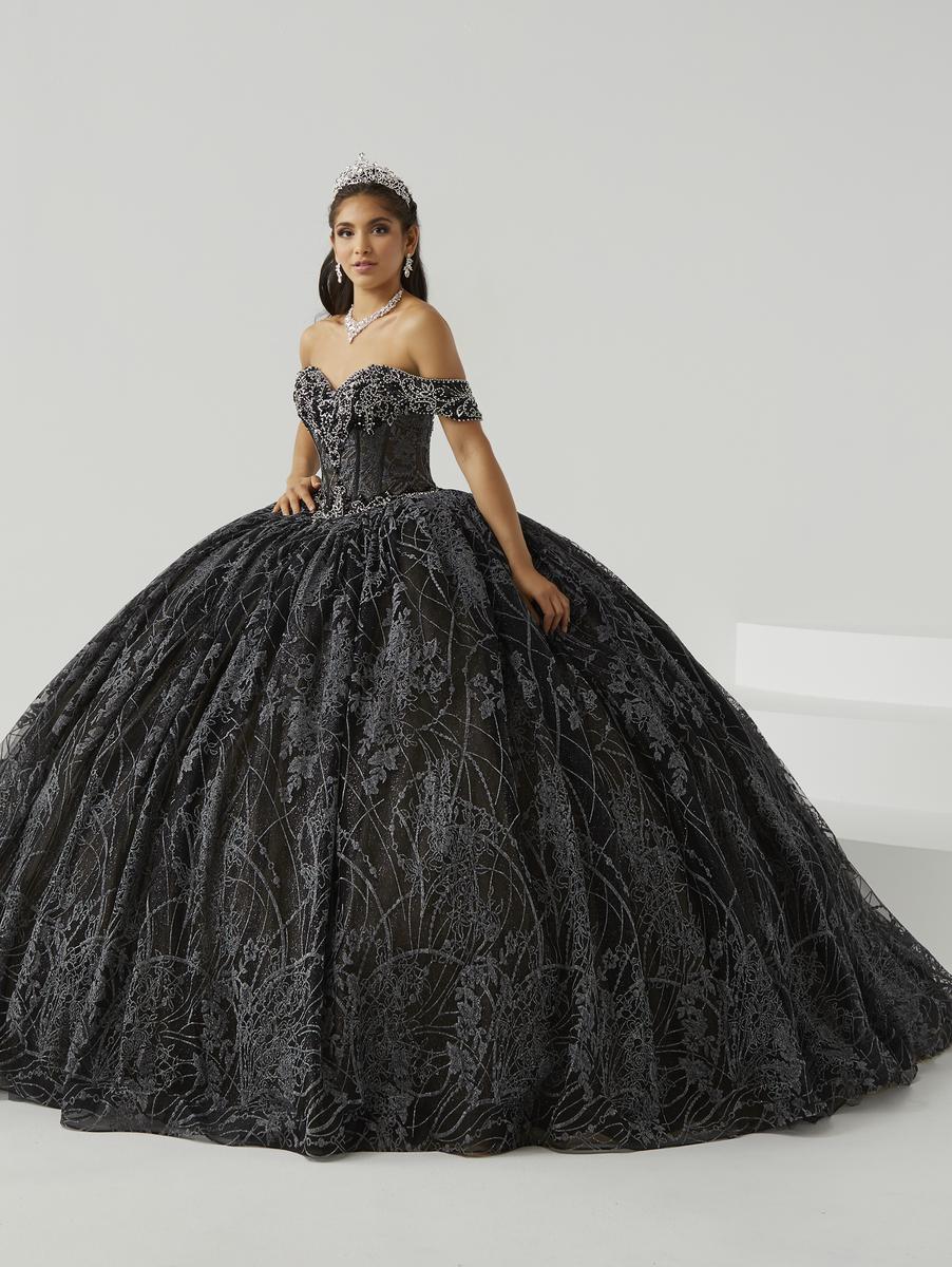 Quinceanera Style Number 26014 - 1