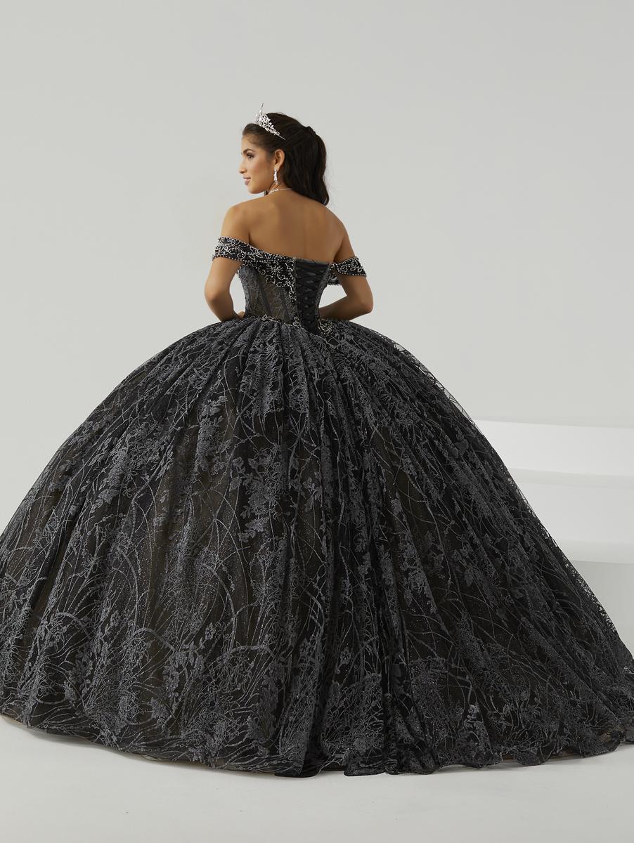 Quinceanera Style Number 26014 - 2