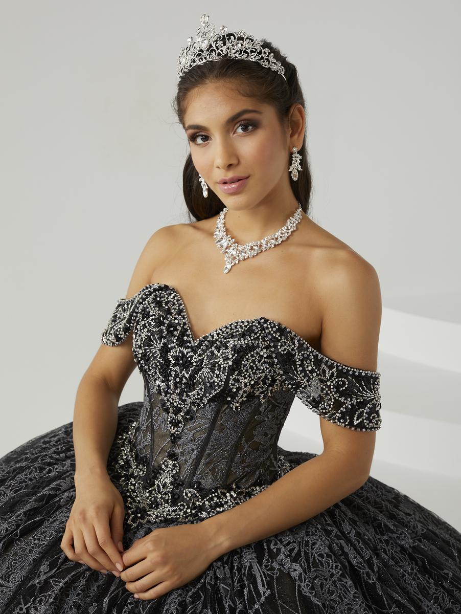 Quinceanera Style Number 26014 - 4