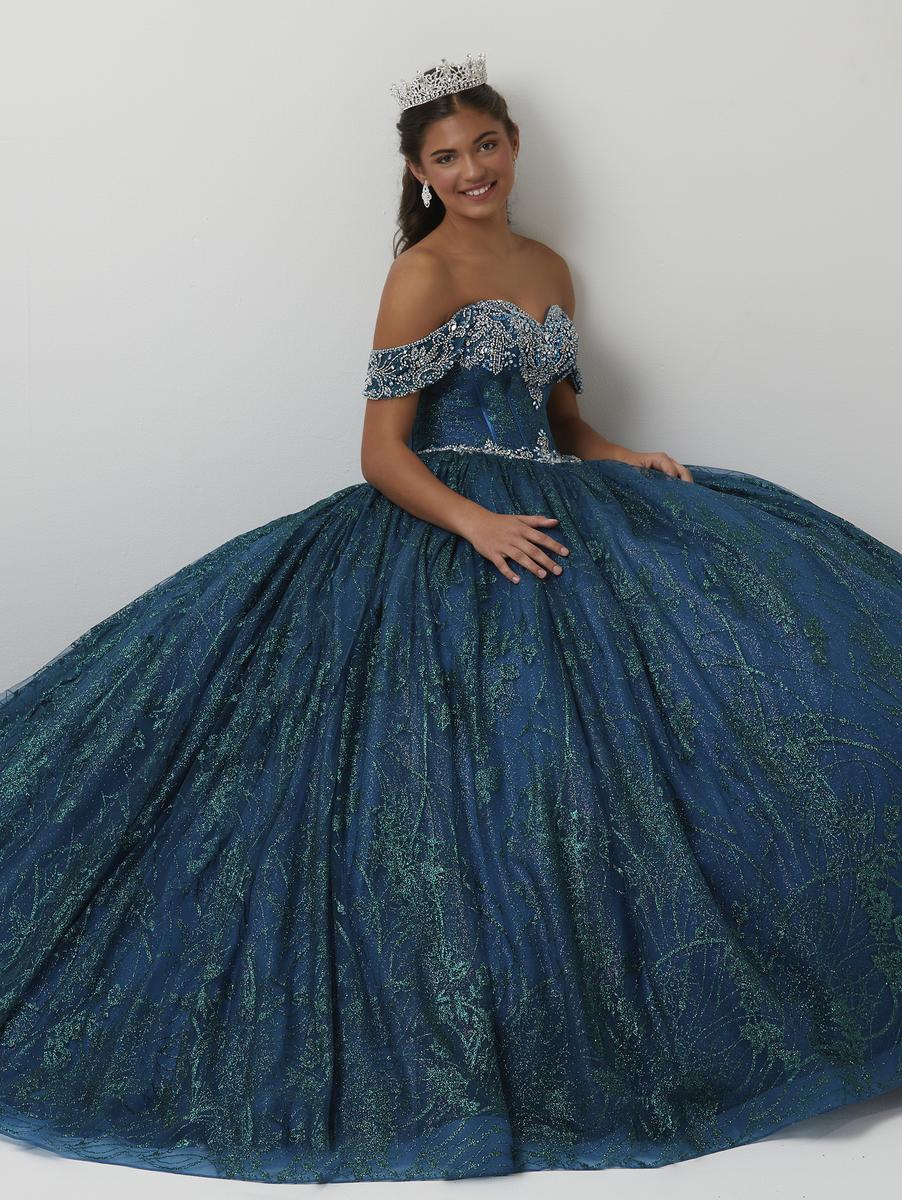 Quinceanera Style Number 26014 - 3