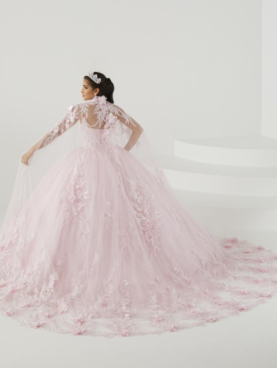 Quinceanera Style Number 26015 - 4