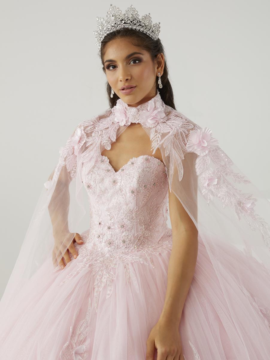 Quinceanera Style Number 26015 - 6