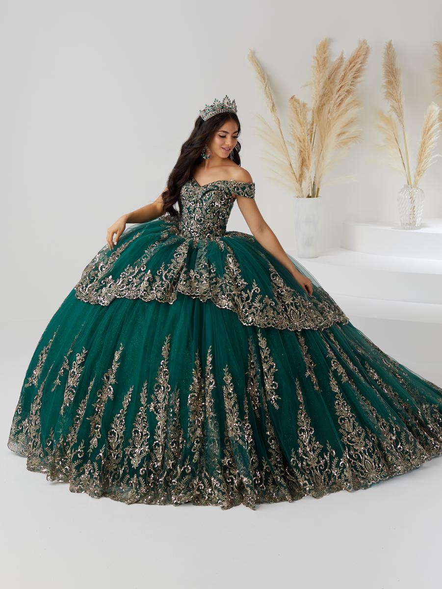 Quinceanera Style Number 26023 - 1