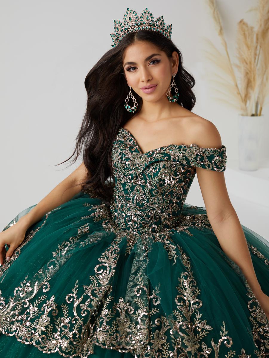 Quinceanera Style Number 26023 - 3